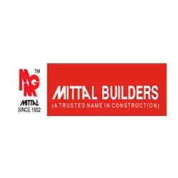 Mittal-builders-logo