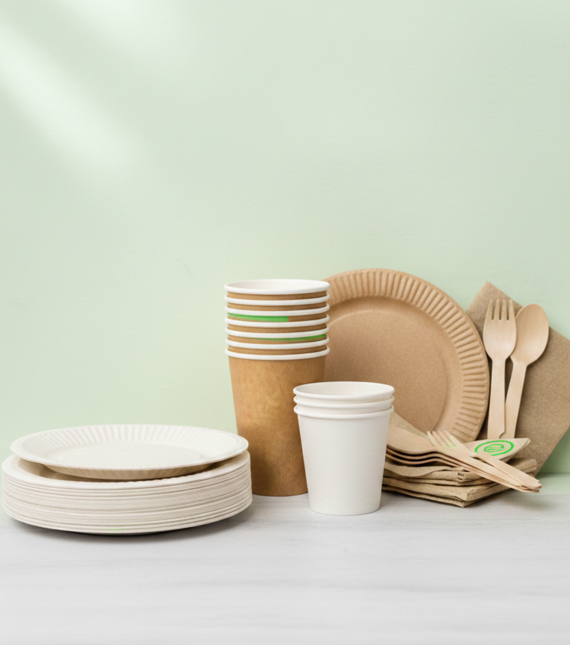 best disposable products